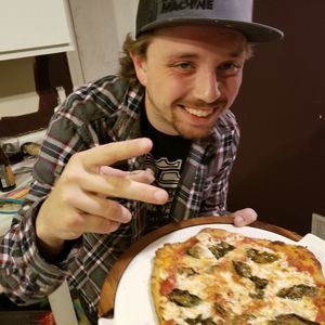 Meet your Posher, Patrick